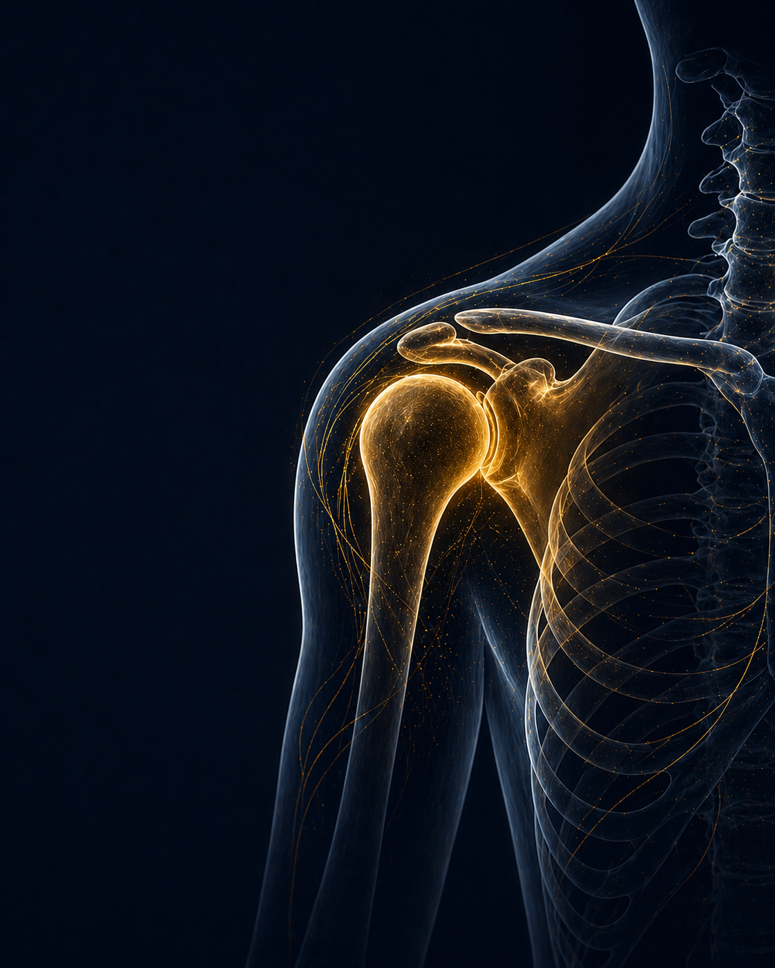 Chirurgia della spalla: cuffia dei rotatori, instabilità gleno-omerale, protesi anatomica e inversa
